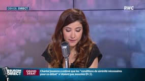 Nouveau témoignage à charge contre le commandant de police filmé en train de frapper des manifestants