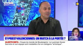 Coupe de France: Saint-Priest affrontera Valenciennes en 8es de finale, bon dernier de Ligue 2 