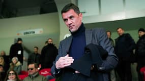 Paolo Maldini