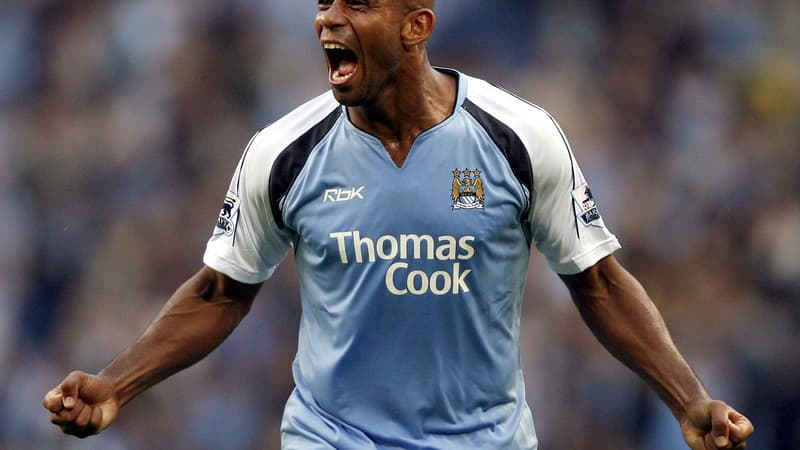 Trevor Sinclair
