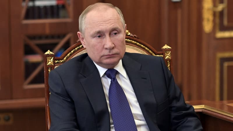 Quelles sont les nouvelles sanctions possibles contre la Russie?