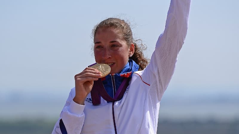 Julie Bresset