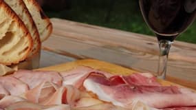 Rillettes, saucisses et pâtés n'ont plus la cote chez les Français