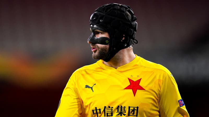Ondrej Kolar - Slavia Prague