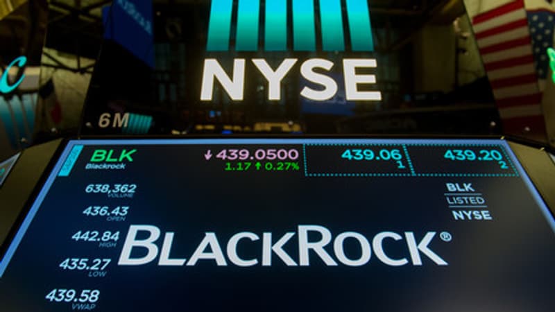 BlackRock n'en finit plus de grossir et approche les 10.000 milliards d'actifs sous gestion