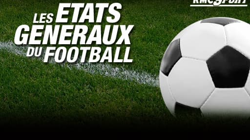 Les Etats généraux du foot français se tiennent du 28 au 29 octobre à Paris