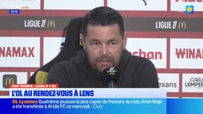 Kop Gones du lundi 18 août - L'OL au rendez-vous à Lens