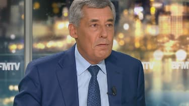 Henri Guaino critique la Justice.