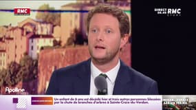 “D’ici l’été prochain, on souhaite avoir un pass pour circuler, notamment pour les jeunes, à tarif réduit et illimité” Clément Beaune 