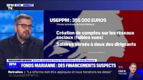 "Je ne suis pas Jérôme Cahuzac": Mohamed Sifaoui réagit aux accusations portées contre lui dans l'affaire du fonds Marianne