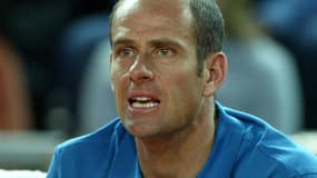 Guy Forget
