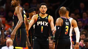 Les Suns de Phoenix