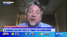 Père Hamel: l'amitié entre la mère de l'un des terroristes et la soeur du prêtre racontée 