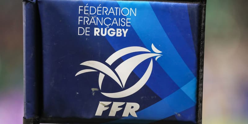 Le logo de la FFR