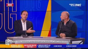 "On s'en fout, on s'en fout pas" : Julien Bayou se retire d'EELV - 26/09 