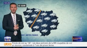 Météo Paris Île-de-France du 31 janvier: Attention au verglas demain matin