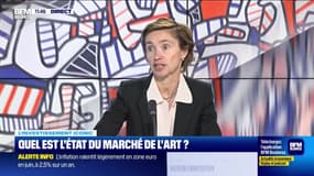 Investissement thématique : Quel est l'état du marché de l'art ? - 02/07