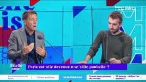 Le Zapping RMC - 15/11