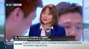 Verra-t-on bientôt des tests de dépistage du cancer en vente libre en France ?
