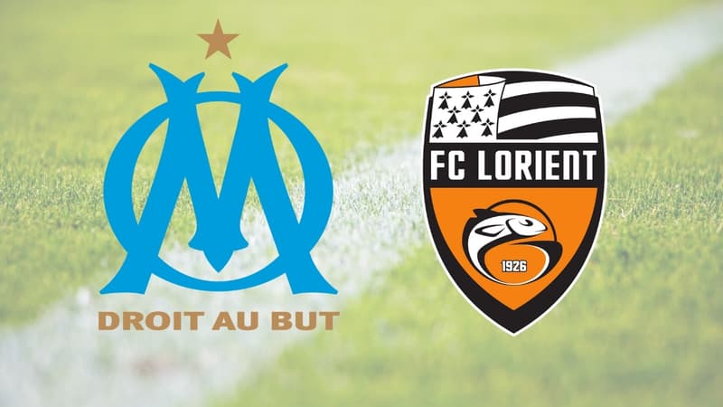 Diffusion OM - Lorient : regardez le match en direct et en streaming sans aucune pub