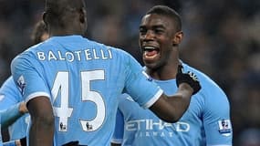 Manchester City