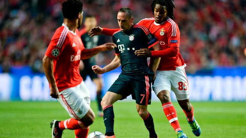 Franck Ribéry
