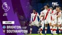 Résumé : Brighton 1-2 Southampton - Premier League (J11)