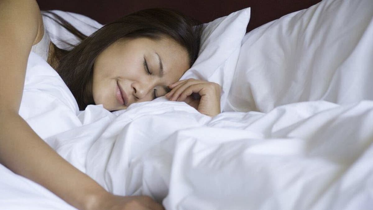 A French study showed that it is possible to respond to external requests during sleep