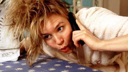 Bridget Jones: l'âge de raison