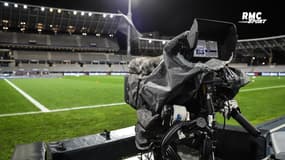 Droits TV : Chabane regrette d'avoir manqué de recul lors du fiasco de Mediapro