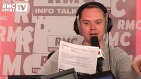 Super Moscato Show : Le "Kikadi" du jour