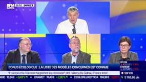 Les Experts : Banques centrales, pas de changements mais des tons différents - 15/12