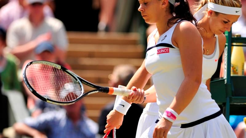 Marion Bartoli