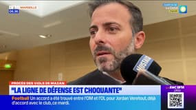 Procès des viols de Mazan: pour l'avocat des parties civiles, "la ligne de défense est choquante"