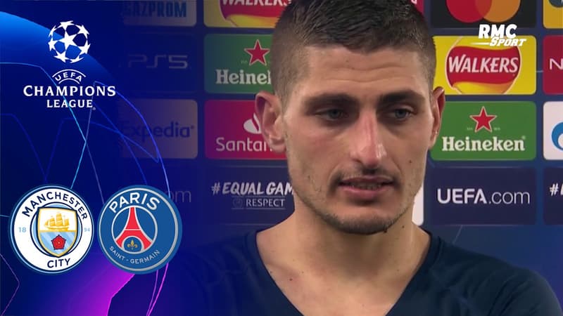 Manchester City - PSG :