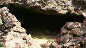 La caverne des Lataniers à la Réunion (photo d'illustration)