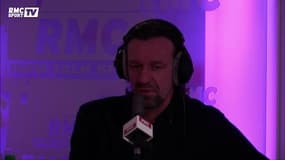 RMC Poker Show - Wimbée : "Le poker a une place importante dans ma vie"