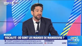 L’Edito de Raphaël Legendre : Fiscalité, où sont les marges de manœuvre ? - 03/09