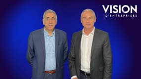 MoovinV valorise les surplus de matières premières inutilisées en les mettant à disposition d’entreprises voisines qui en ont besoin.
