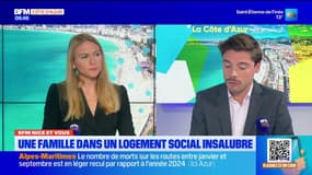 Bonjour la Côte d'Azur du mercredi 22 octobre 2025