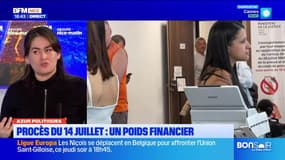 Attentat du 14 juillet : quelle mémoire pour les victimes ?