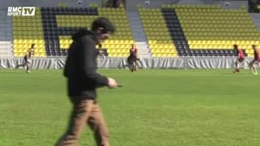 Top 14 - La Rochelle ne cache plus ses ambitions pour le titre