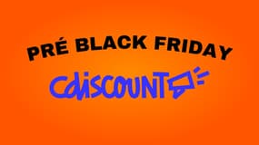 Offres Cdiscount 