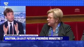 Remaniement : pourquoi rien ne filtre ? - 15/05