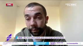 RMC s’engage pour vous : Des enfants malades après avoir mangé une pizza Buitoni - 28/03