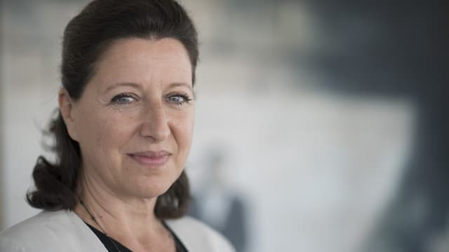 Agnès Buzyn, la ministre de la Santé.
