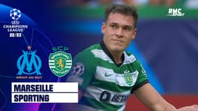 OM-Sporting : Se défaire d'Ugarte, la clé du match pour les Marseillais