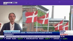 Norvège, Danemark, Suède…pourquoi investir dans les pays nordiques ?
