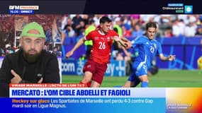  Mercato: l'OM a-t-il vraiment besoin de renforcer son milieu de terrain cet hiver?