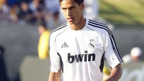 Raphaël Varane